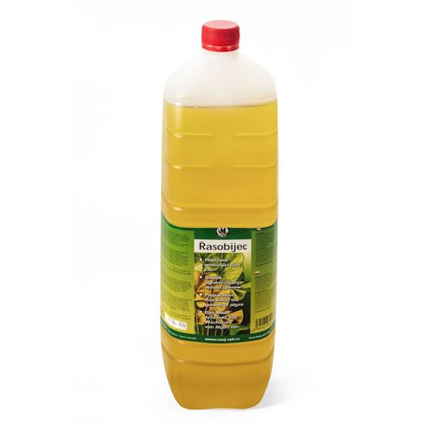 RATAJ RASOBIJEC 2000 ML PREPARAT GLONOBÓJCZY