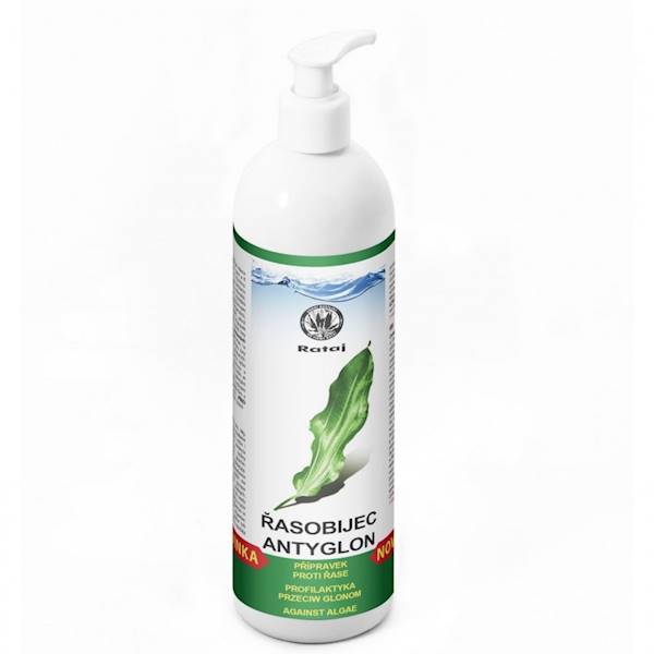 Rataj RASOBIJEC 500 ML PREPARAT AKWARYSTYCZNY