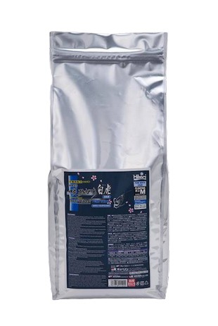 HIKARI SAKI PURE WHITE FLOATING M 5 KG POKARM