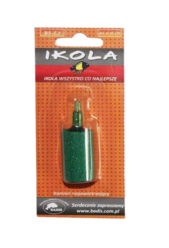 IKOLA KAMIEŃ NAPOWIETRZAJĄCY 2,5 CM BS-L1