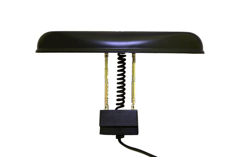IKOLA LAMPKA TELESKOPOWA A-270 TERRARYSTYCZNA