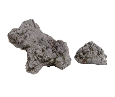 IKOLA SKAŁA BLACKISH LICHEN-BASED