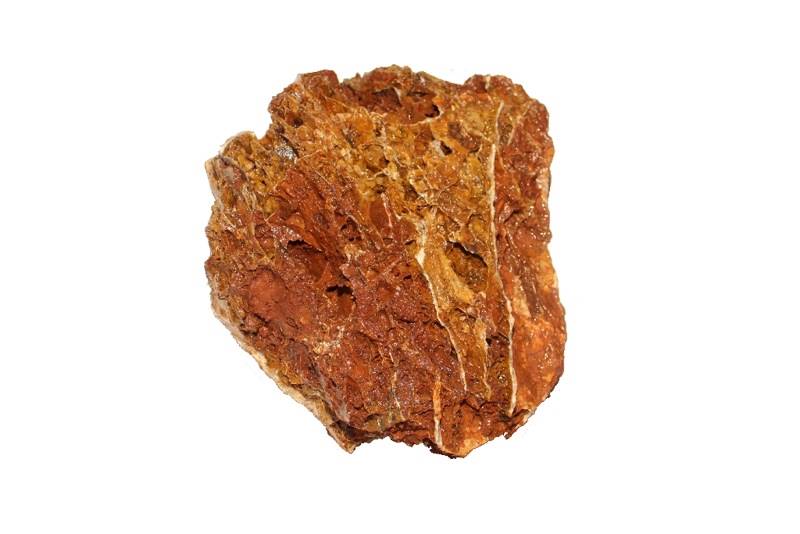IKOLA SKAŁA MAPLE LEAF OZDOBA DO AKWARIUM