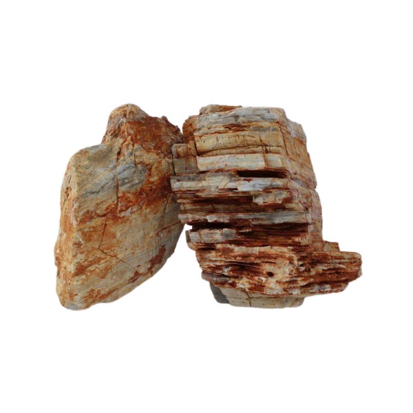 IKOLA SKAŁA MULTILAYER OZDOBA DO AKWARIUM