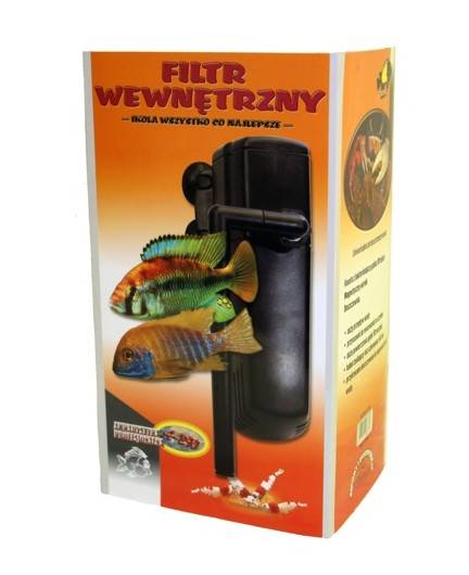 IKOLA FILTR WEWNĘTRZNY 1000L/H A-290