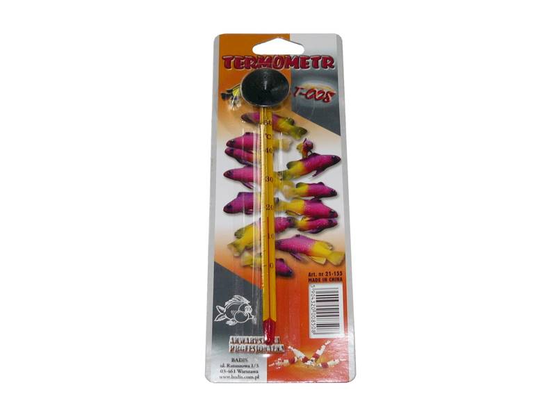 IKOLA TERMOMETR PRECYZYJNY T-008