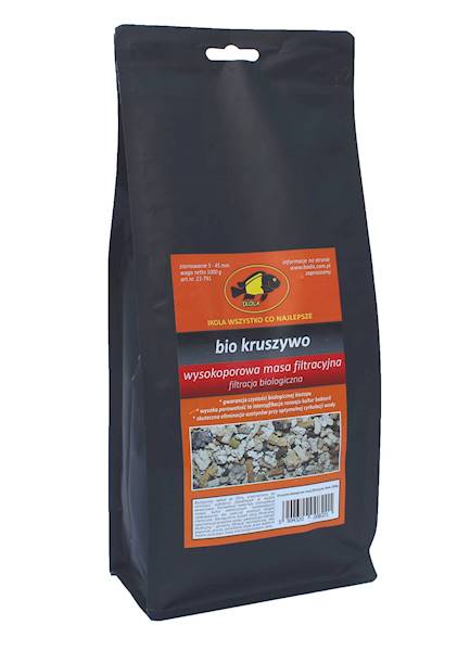 IKOLA BIO KRUSZYWO 1KG