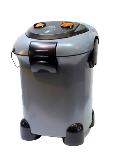 IKOLA FZD 1200 MAXX FILTR ZEWNĘTRZNY DO AKWARIUM