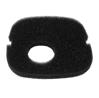 IKOLA FZDC 1200 MAXX GRUBA CZARNA GĄBKA WKŁAD