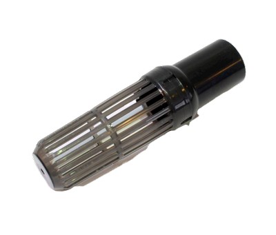 IKOLA FZDC 1200 MAXX KOSZYK NA RURKĘ ZALEWOWĄ