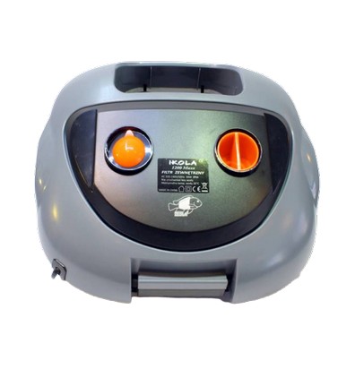 IKOLA FZDC 1200 MAXX POMPA FILTRA