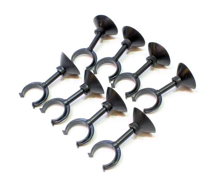 IKOLA FZDC 1200 MAXX PRZYSSAWKI KPL