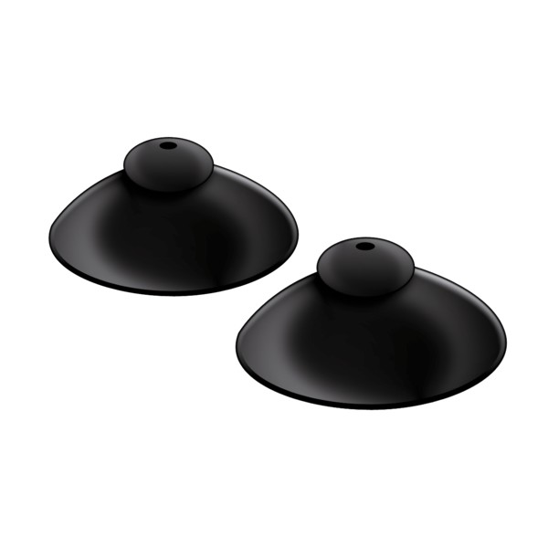 SERA PRZYSSAWKI DO FLORE CO2 500/1000