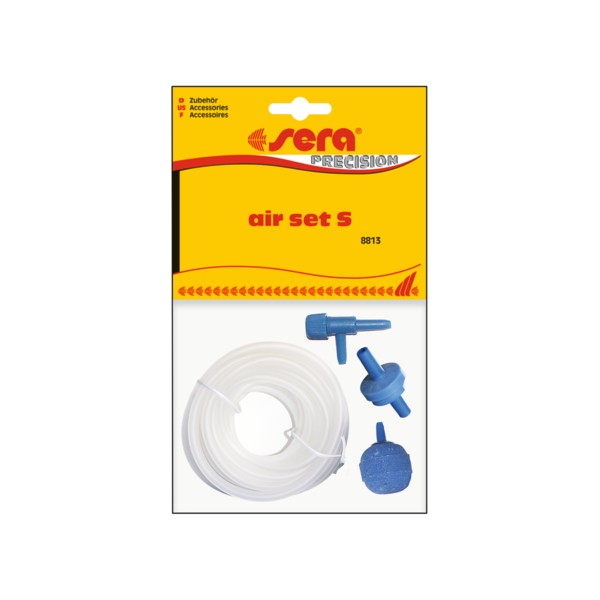 SERA ZESTAW AIR SET 