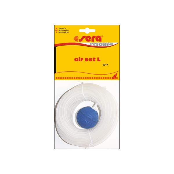 SERA ZESTAW AIR SET 