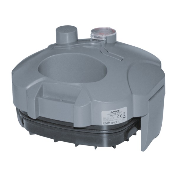 SERA KOMPLETNA GŁOWICA FILTRA FIL BIOACTIVE 130+UV