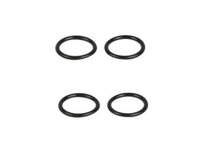 SERA USZCZELKI ORING DO ZAWORÓW FILTRA UVC-XTREME 800/1200 4SZT