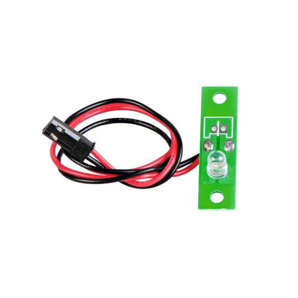 SERA LAMPA WSKAZUJĄCA PODŁĄCZENIE Z GNIAZDKIEM NA WTYCZKE UVC-XTREME 800/1200