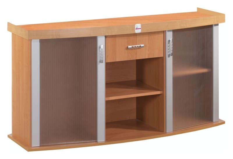 Szafka MODERN 150x50 profilowan KLON + GRATIS