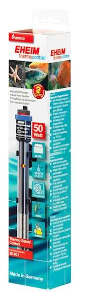 EHEIM JAGER GRZAŁKA Z REGULACJĄ 50W