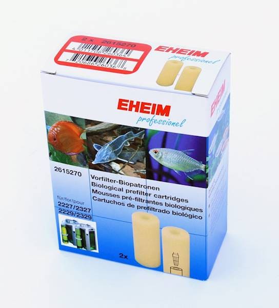 EHEIM GĄBKA DO PRZEDFILTRA