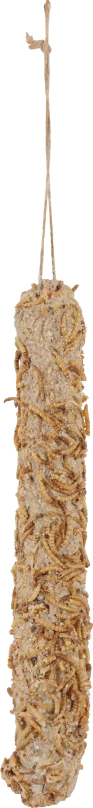 ZOLUX Kolba tłuszczowa z mącznikiem XL 400gr
