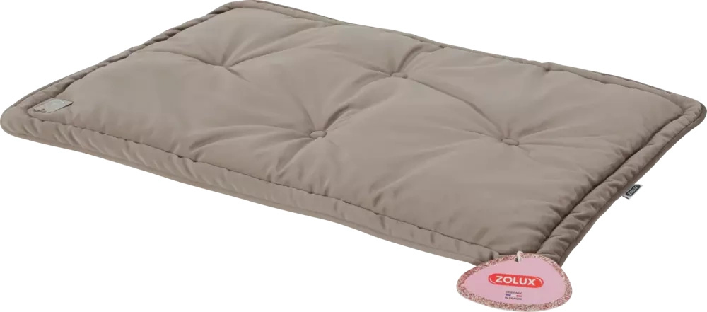 ZOLUX Pled dla kota CHAMBORD 59x40 jasny brąz