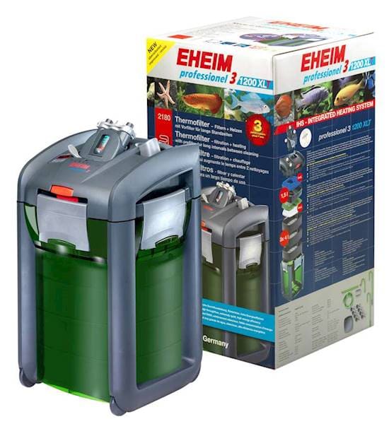 EHEIM FILTR 2180010 PROFESSIONEL 3