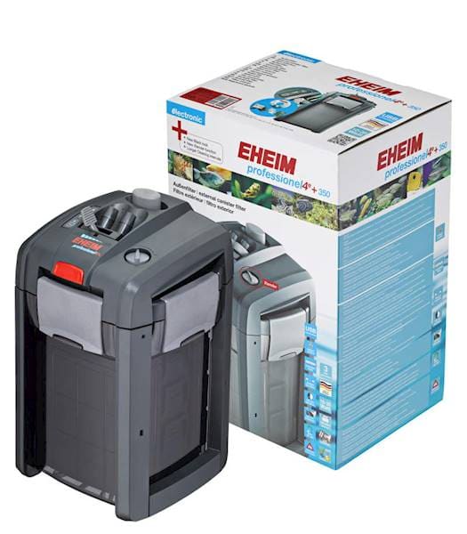 EHEIM FILTR 2274020 PROFESSIONEL 4E+ 350FM Z WYPEŁNIENIEM