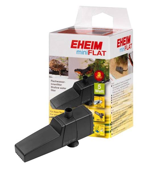 EHEIM FILTR WEWNĘTRZNY MINIFLAT 2203020