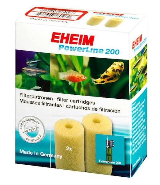EHEIM GĄBKA DO FILTRA 2048
