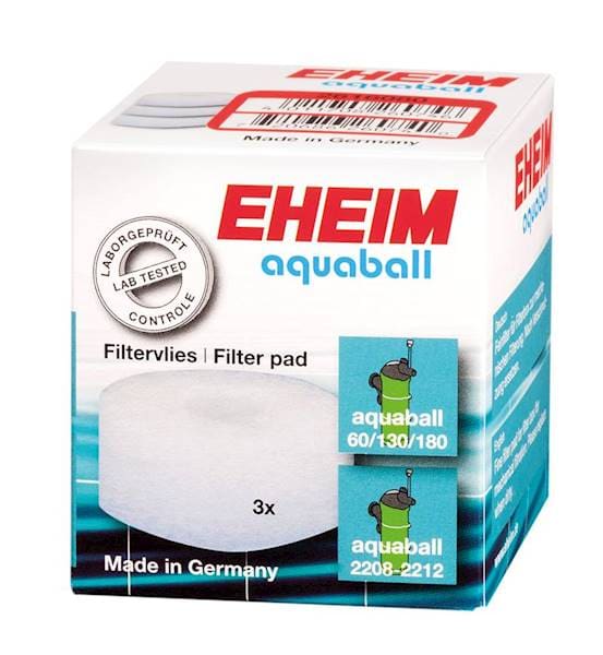 EHEIM GĄBKA DO FILTRA 2208-2212