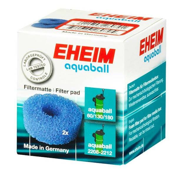 EHEIM GĄBKA DO FILTRA 2208-2212