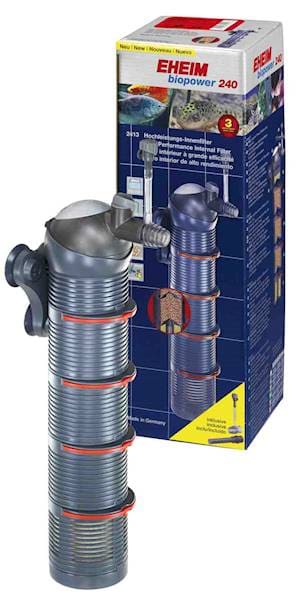 EHEIM FILTR WEWNĘTRZNY BIOPOWER 240 2413020
