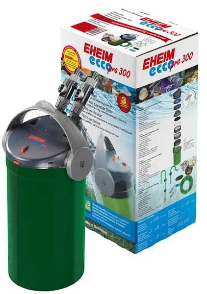 EHEIM FILTR ZEWNĘTRZNY ECCO PRO 300