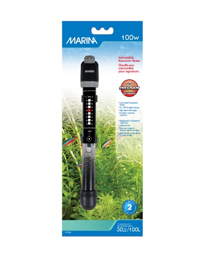 MARINA GRZAŁKA 100W 22CM HAGEN