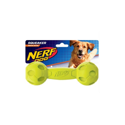 NERF DOG PISZCZĄCY PATYK Z BIEŻNIKIEM M HAGEN