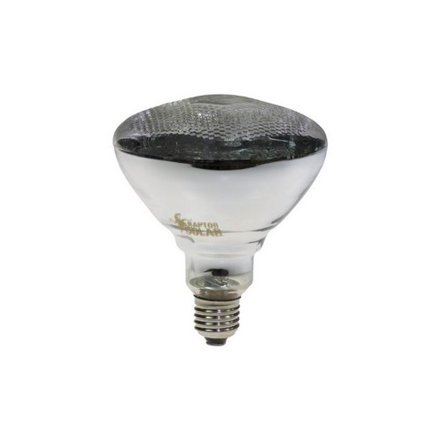 SOLAR RAPTOR MIXED UV 80W MLV PAR38 ŻARÓWKA HAGEN