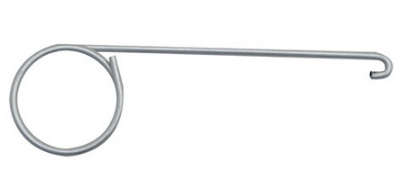 NARZĘDZIE DO TRZPIENI CERAMICZNYCH A17015 HAGEN