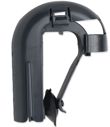 UCHWYT DO WĘŻA NA KRAWĘDŹ AKW. A20026 HAGEN