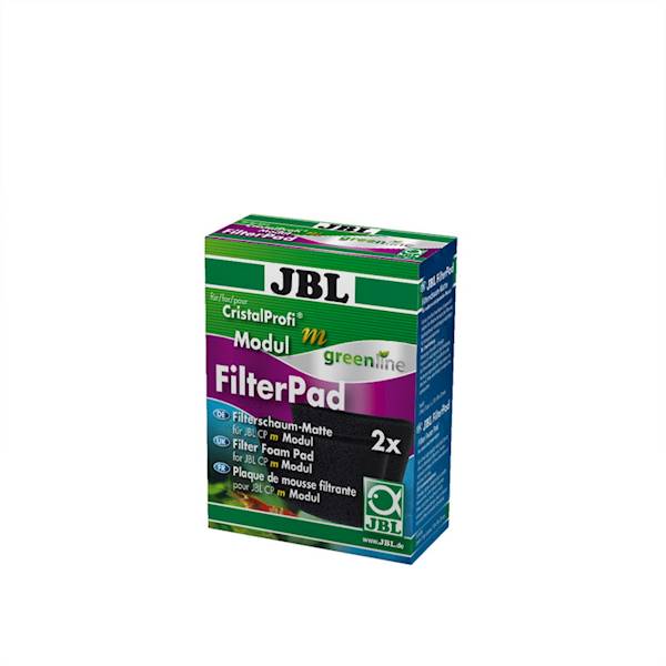 JBL CRISTALPROFI M GREENLINE MODUL FILTERPAD WKŁAD