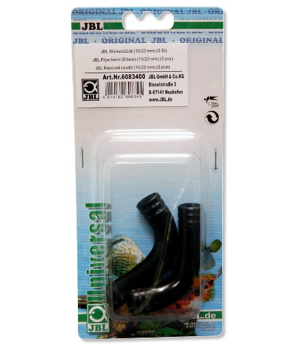 JBL CZĘŚĆ KOLANKO 16/22