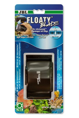 JBL CZYŚCIK MAGNETYCZNY Z OSTRZEM FLOATY L BLADE