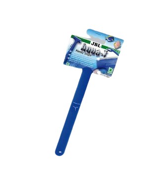 JBL CZYŚCIK PLASTIKOWY Z OSTRZEM HANDY ANGLE