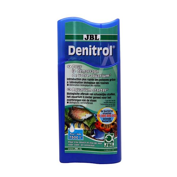 JBL DENITROL-BAKTERIE 250ML