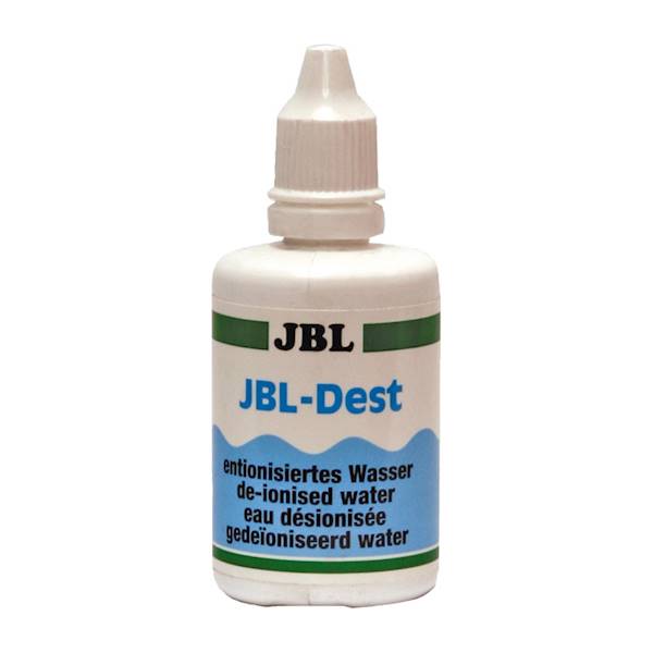 JBL DEST 50ML WODA DESTYLOWANA