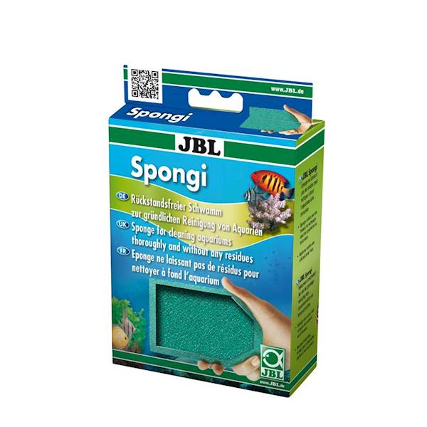 JBL GĄBKA - SPONGI GĄBKA DO CZYSZCZENIA