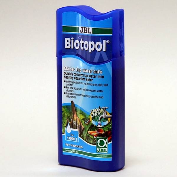 JBL BIOTOPOL 250 ML