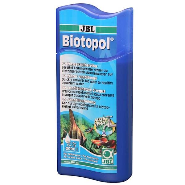 JBL BIOTOPOL 500 ML