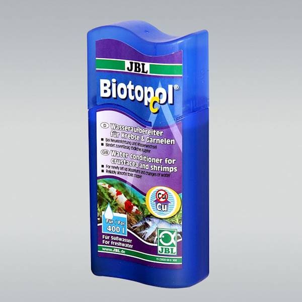 JBL BIOTOPOL C 100ML